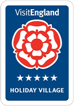 Enjoy England 5 Star Holiday Village - Potters Resorts