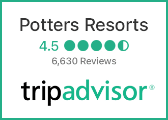 Potters Resorts TripAdvisor Reviews